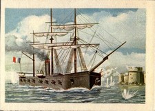 figurina Navigazione Ilma # 26