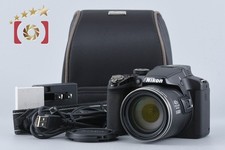 Nikon COOLPIX P510 fotocamera