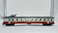 Lima H0 309211 carrozza treno