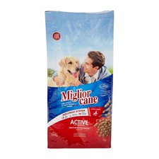 Croccantini miglior cane - croccantini,