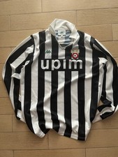 maglia juventus kappa