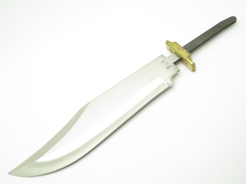 Coltello fisso vintage - , rigido