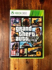Grand theft auto - grand, 360