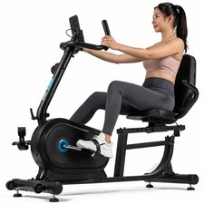Cyclette Magnetica da Casa