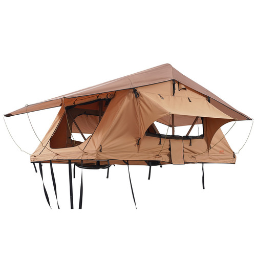 Vevor tenda tetto rigida - tenda, da