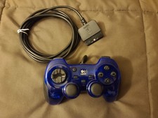 Logitech PlayStation 2 mini