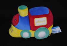 ☘️ Peluche doudou