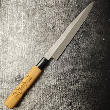 Yanagiba Sashimi Coltello da