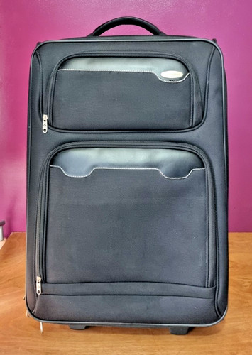Valigia cabina samsonite - da,
