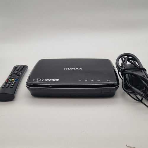 Humax hdr 1100s - hdr-1100s, freesat