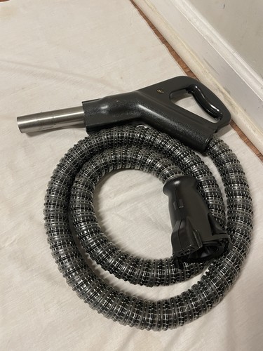 Manico tubo aspirazione