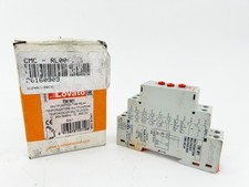 Nuovo Lovato TMM1 Relè Timer