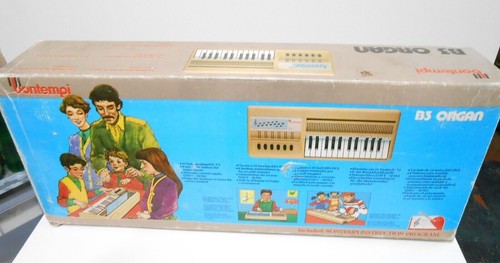 Pianola bontempi aria tipo - aria,