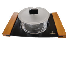 Rede Guzzini Formaggiera Porta