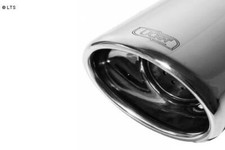 Scarico sportivo ULTER FIAT
