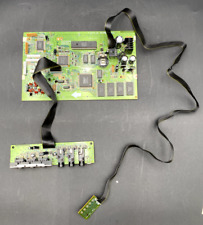 ROLAND RD500 ASSY 70231990-02 SCHEDA MADRE 340-078-02 SCHEDA MIDI 340-089-02