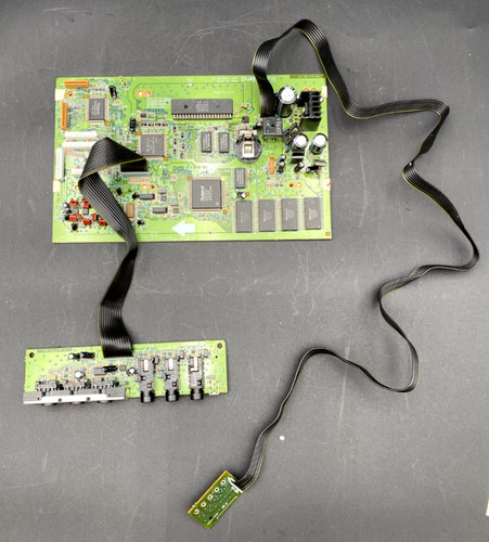 Roland rd500 assy 70231990 - roland,