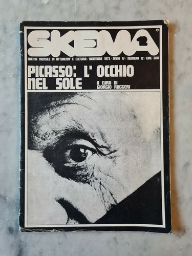 Skema mensile attualita - mensile, e