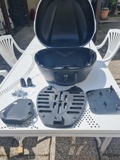 BAULETTO USATO SCOOTER PIAGGIO BEVERLY HPE BIANCO