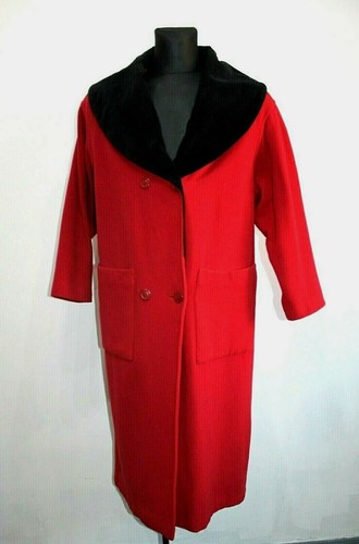 Giacca soprabito donna