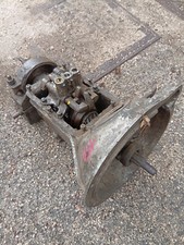 Cambio fiat 508 balilla - cambio, 3
