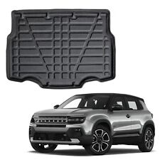 Vasca Baule Bagagliaio In Tpe Per Jeep Avenger Dal 2023 SCOUTT