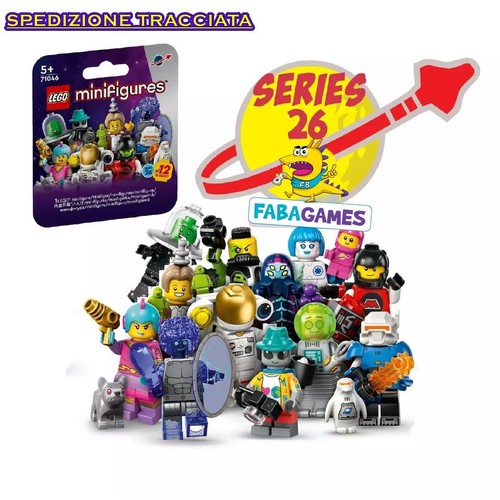Lego 71046 minifigures - lego,