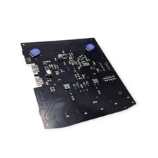 ARISTON 65105084 SCHEDA ELETTRONICA DISPLAY DI RICAMBIO PER CALDAIA AS 24 FF