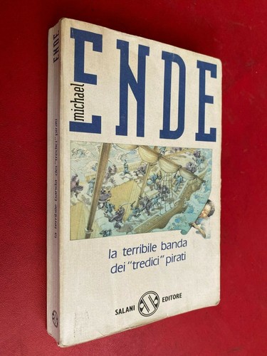 Michael ende la - ende,