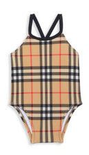 Costume da bagno Burberry