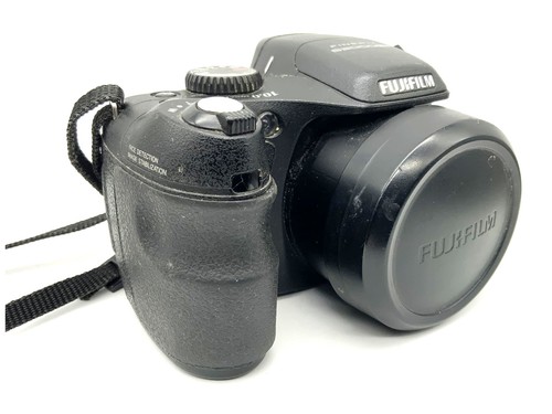 Fujifilm finepix s2000 - hd, 15x