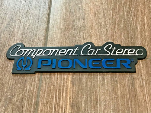 Volkswagen pioneer logo - volkswagen, vw