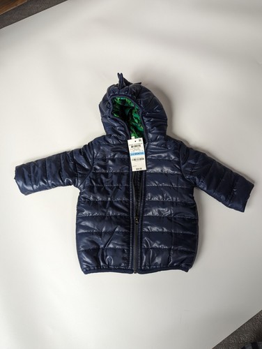 Cappotto giacca invernale