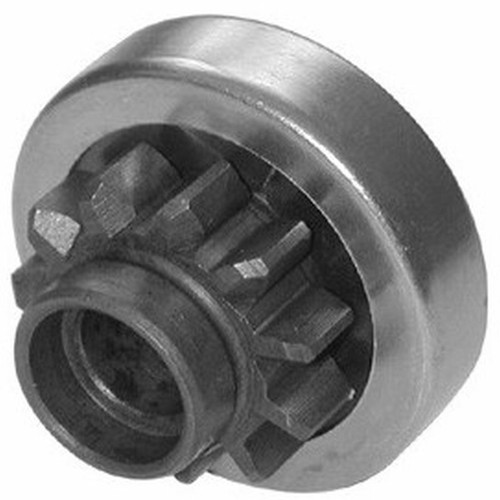 Pignone ricambio motorino - pignone,