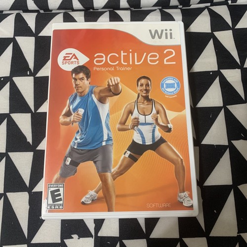 Active personal trainer - active,