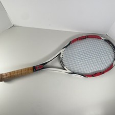 Wilson K Factor Six One Tour -