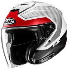 Casco HELMET MOTO E2206 Doppia