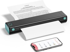 Phomemo M08F Stampante