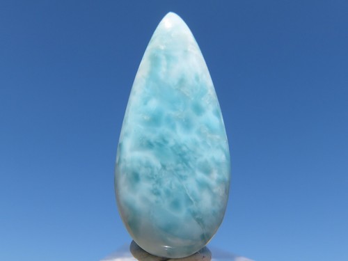 Minerali prezioso larimar - ***,