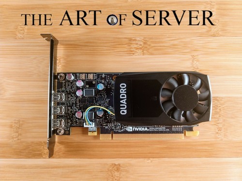 Scheda grafica nvidia quadro - nvidia,