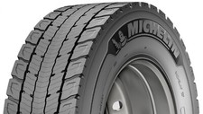 315/70 R22.5 TL 154L MICHELIN