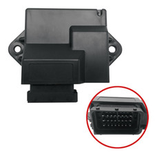 C4 Centralina digitale per