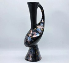 BROCCA VASO"INCINTA"CERAMICA