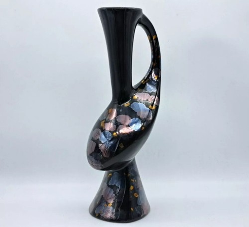Brocca vaso incinta ceramica - brocca, vaso"incinta"ceramica