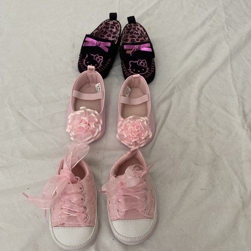 Pacchetto scarpe rosa - pacchetto,