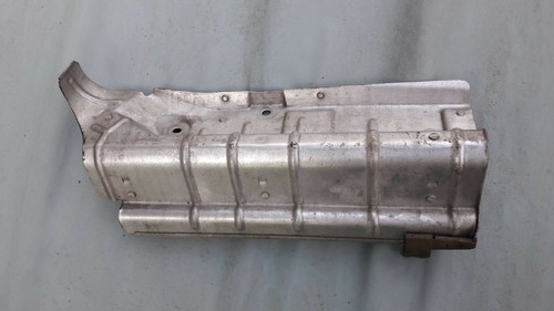 Riparo motore renault clio mk2 - motore,