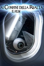 Dvd Ai Confini Della Realta' -