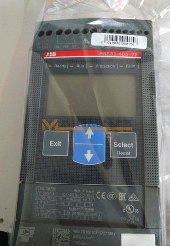 One new abb soft - one,