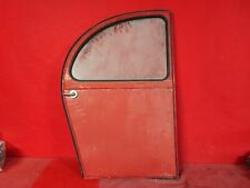 CITROEN 2CV CHARLESTON PORTA SPORTELLO  PORTIERA POSTERIORE DESTRA USATA