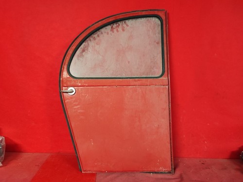 Citroen 2cv charleston porta - 2cv,